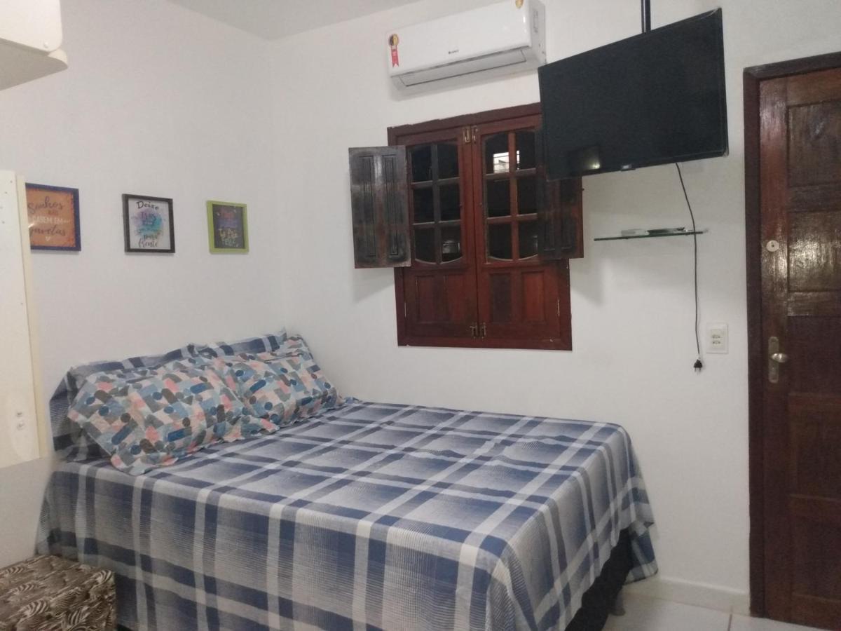 Flat Em Porto De Galinhas "Com Varanda" Διαμέρισμα Εξωτερικό φωτογραφία